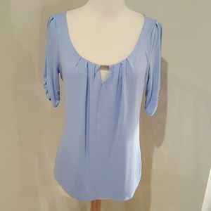 White House Black Market tee